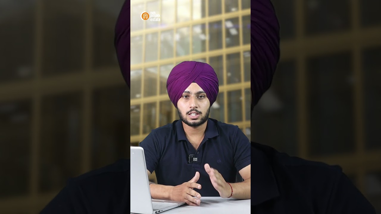 Why Property Prices are so High in Punjab ? | #realestate #shortsfeed