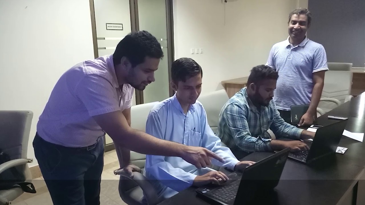 Business Incubation Center - UAF