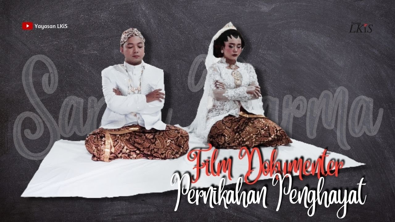 Pernikahan Penghayat Kepercayaan Sapta Darma