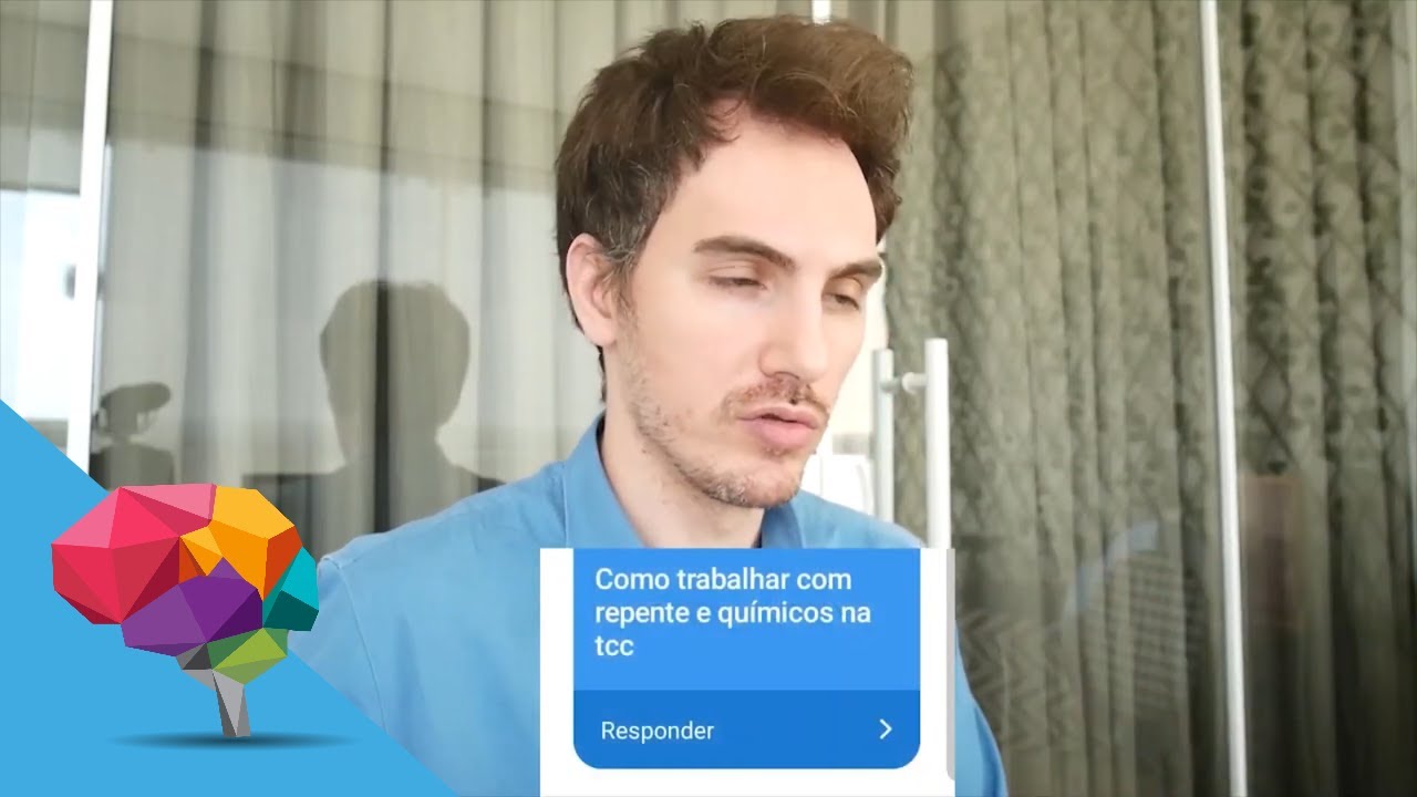 Como trabalhar com Dependentes Qu&iacute;micos na Terapia Cognitiva?