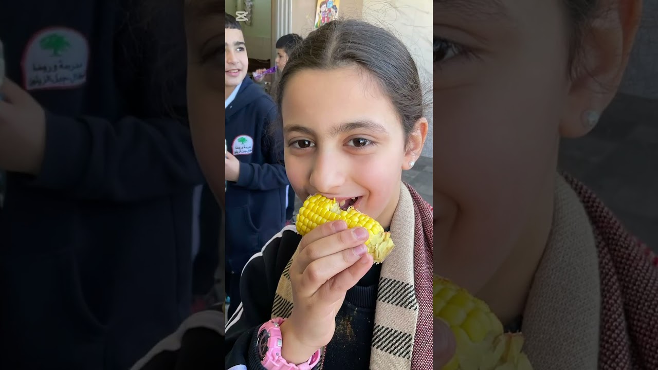الطبق الخيري الثاني عشر (12) / مدرسة وروضة أطفال جبل الزيتون