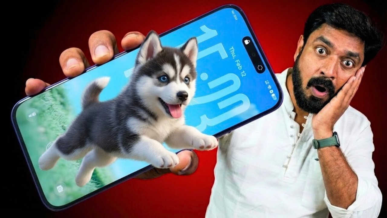 Tecno POVA Curve 2 Malayalam Review !!