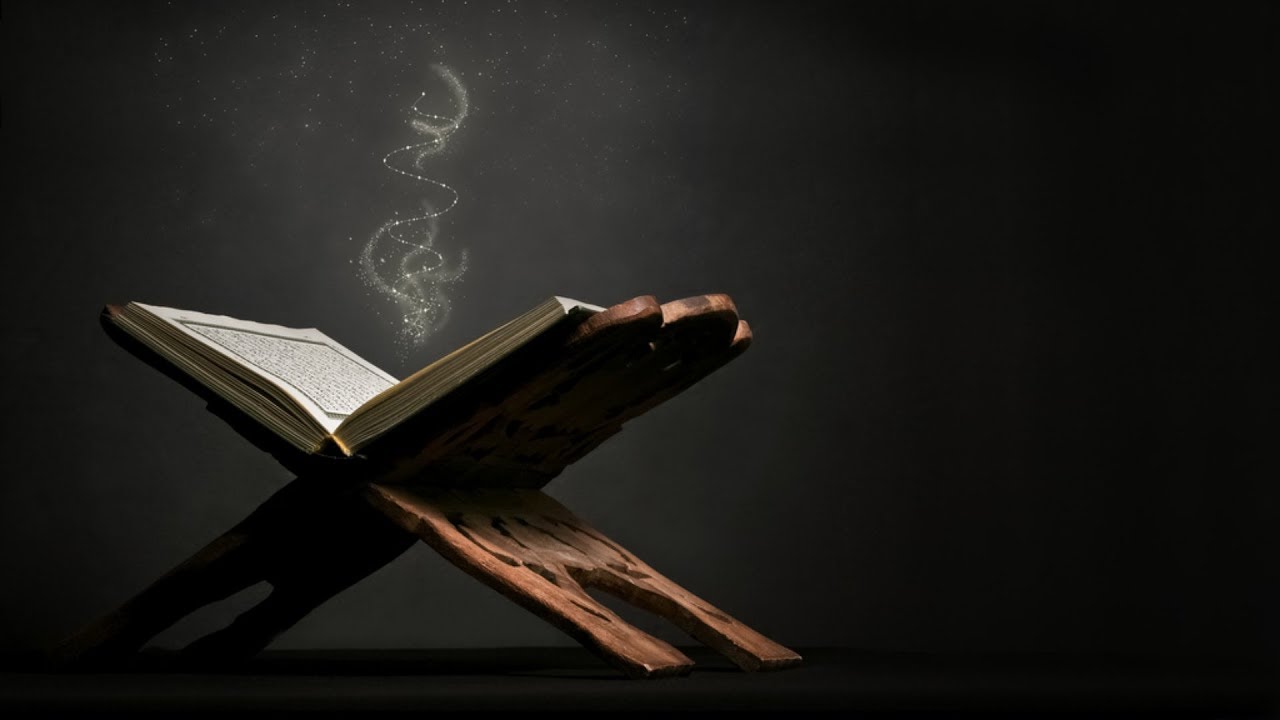 Quran Alone w/o Hadith or Sunnah