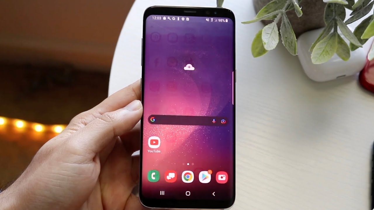 На дворе 2026 год, а Samsung Galaxy S8 по-прежнему невероятен.