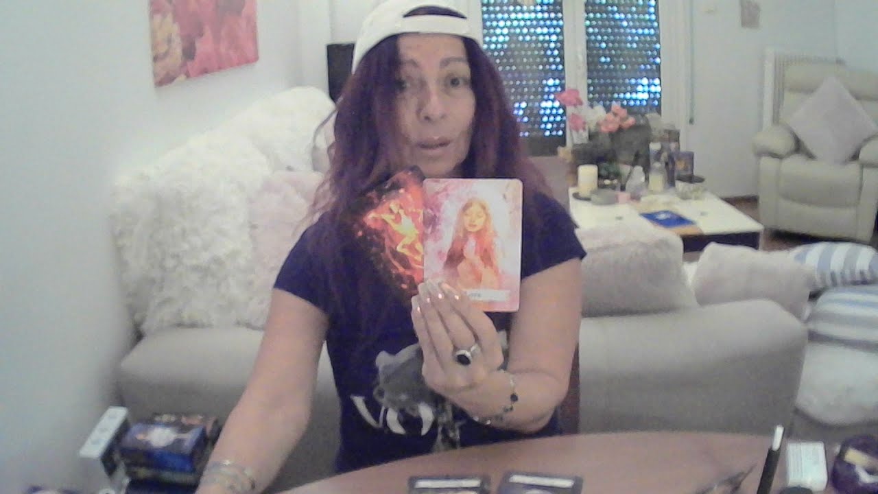 Virgo - Reuniting With Your Divine Partner! Divine Intervention!