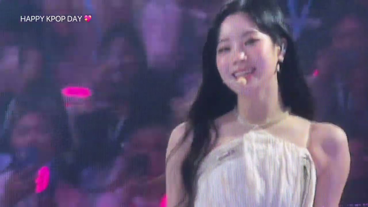 TWICE THIS IS FOR WORLD TOUR IN BANGKOK DAY2 14.12.2025 (PART 3)