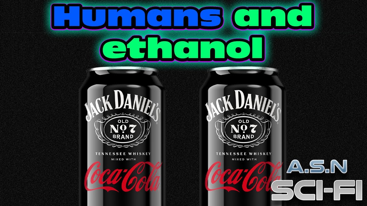 One Shot SciFi 1703 - Humans and ethanol | HFY | Humans Are Space Orcs