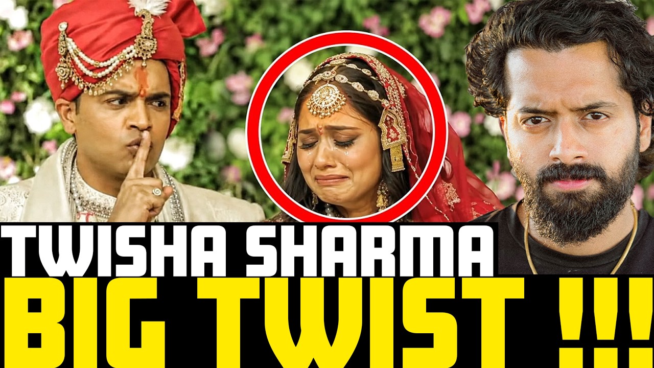 🚨TWISHA SHARMA CASE CBI BIG UPDATE😡 | Husbad's EVIL PLAN EXPOSED | Aye Jude ✊🏼