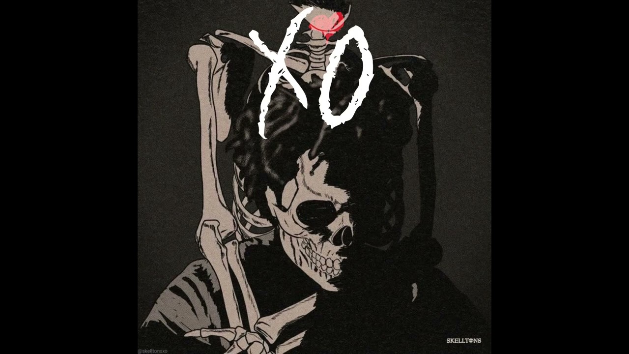 The Weeknd - Can We Get High   (Unreleased) (Best Version)