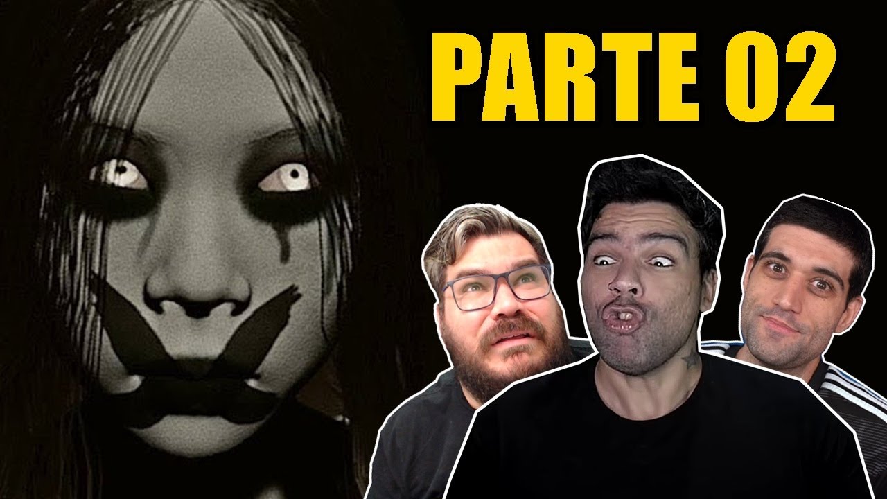 EM BUSCA DE TODAS AS BONECAS - PACIFY #2  Feat. Davy Jones e Zero
