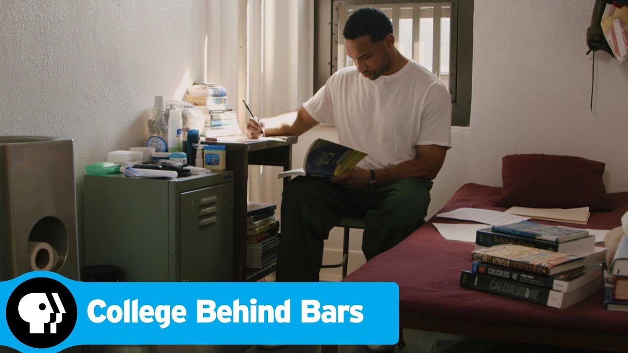 Inside Look | College Behind Bars | PBS