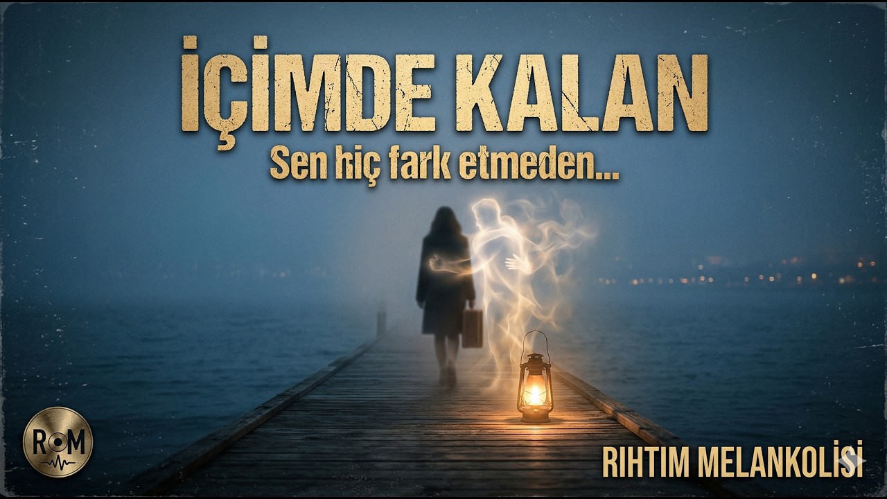 İ&ccedil;imde Kalan  (Anadolu Rock 2026)