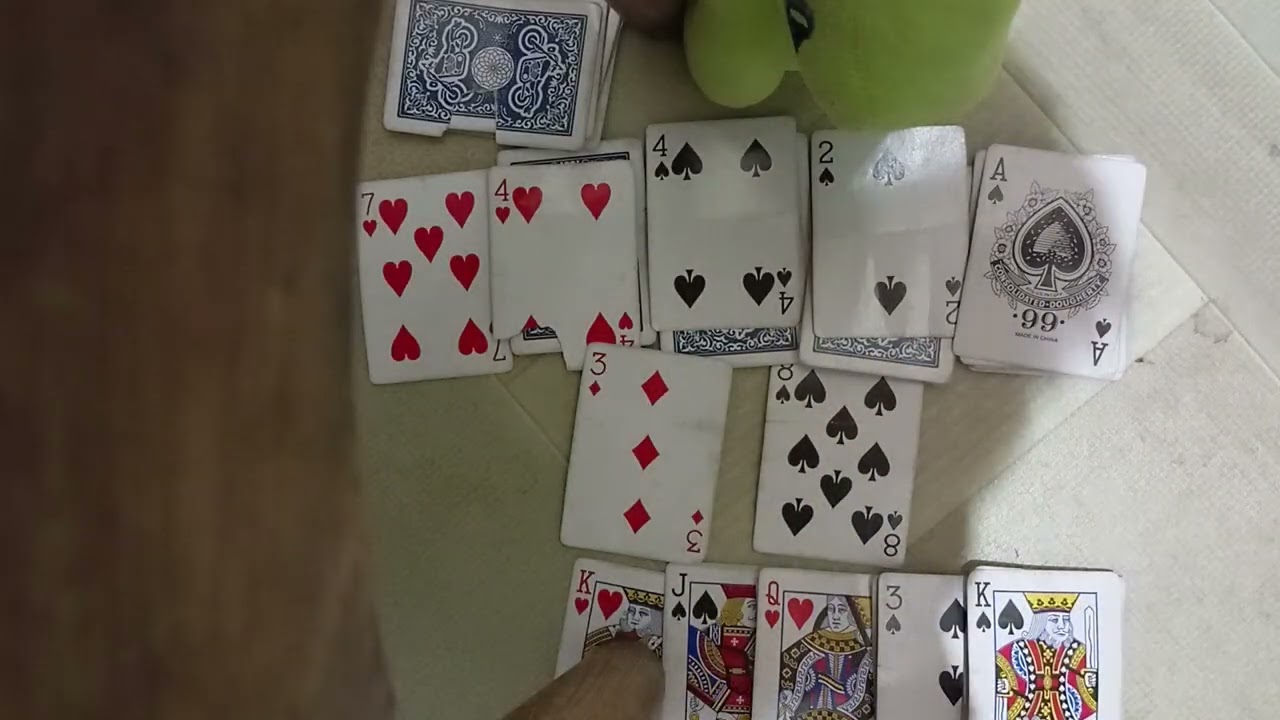 Как играть в плевок