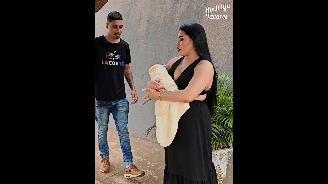 O mundo é dos espertos, veja o que esta MULHER foi capaz de fazer!!!