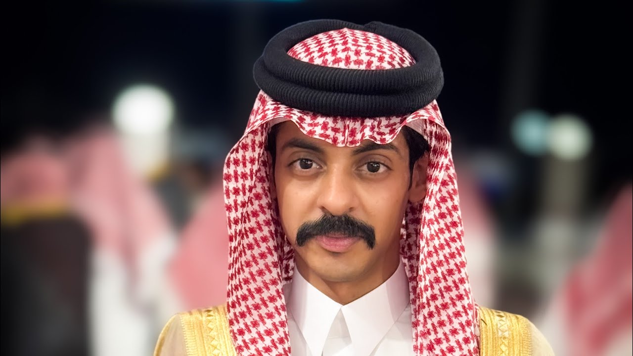 حفل زواج الدكتور : ثامر غرم الله الزهراني