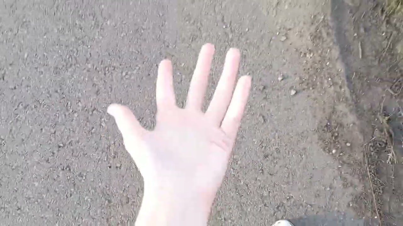гуляем )