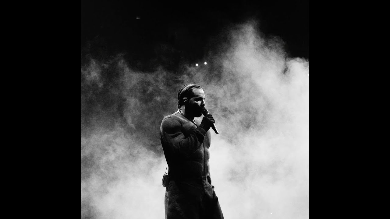 [FREE] DRAKE TYPE BEAT 2026 - 