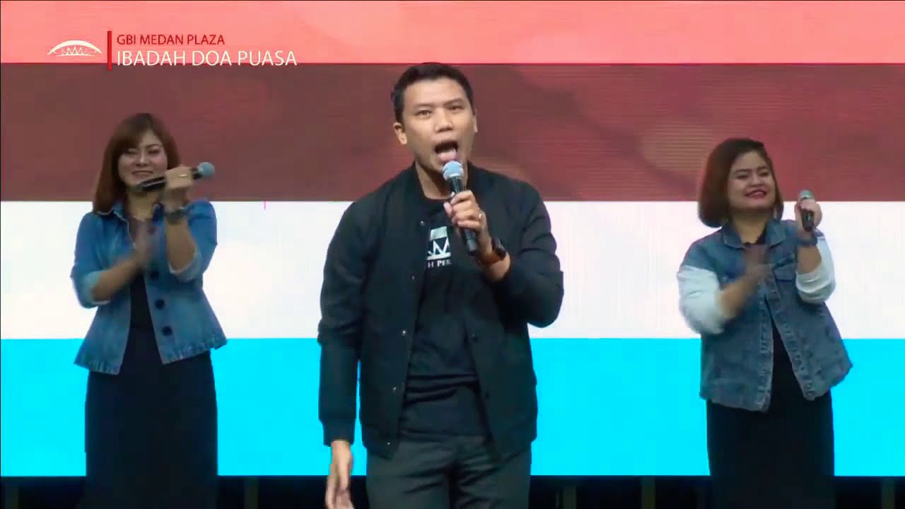 GBI MEDAN 
