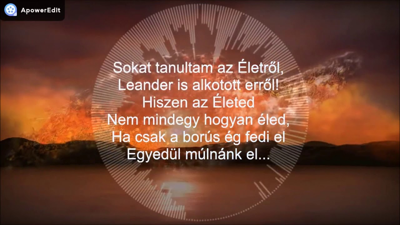 Nagy P&eacute;ter (Peet-64) - Feladni? Soha!