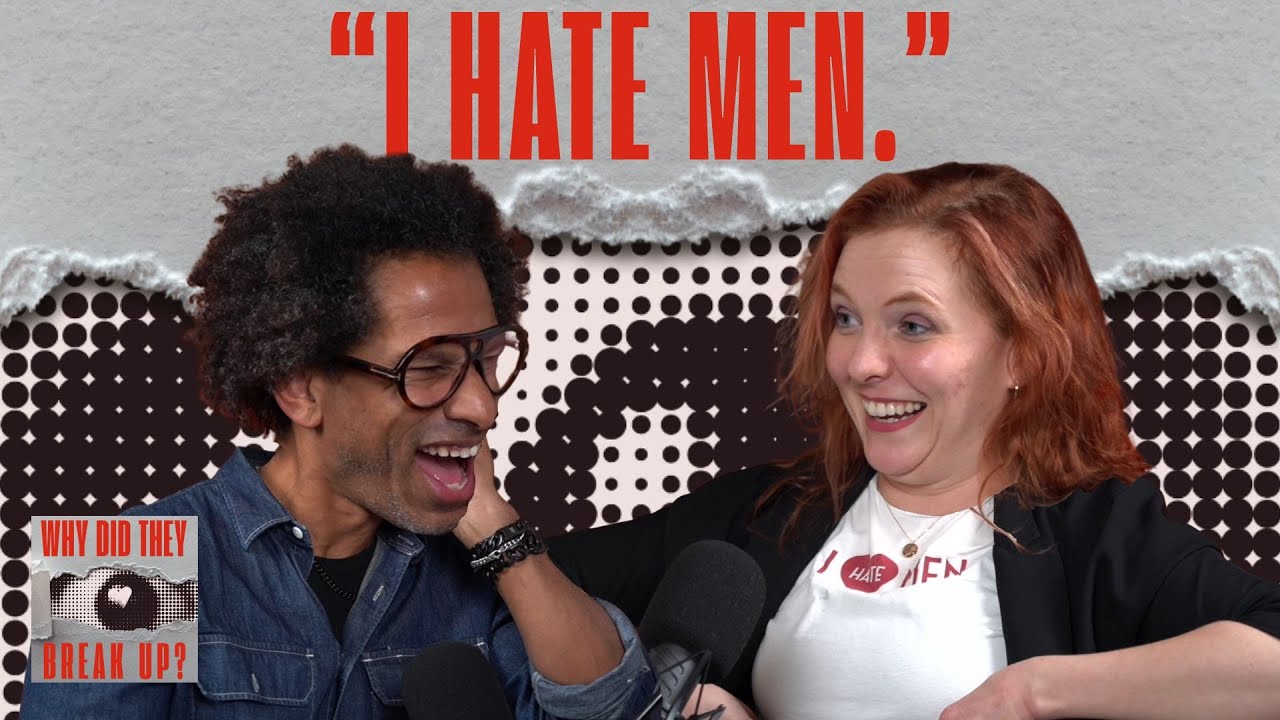 She Left Men For Women...And It Didn't Get Easier | Why Did They Breakup?
