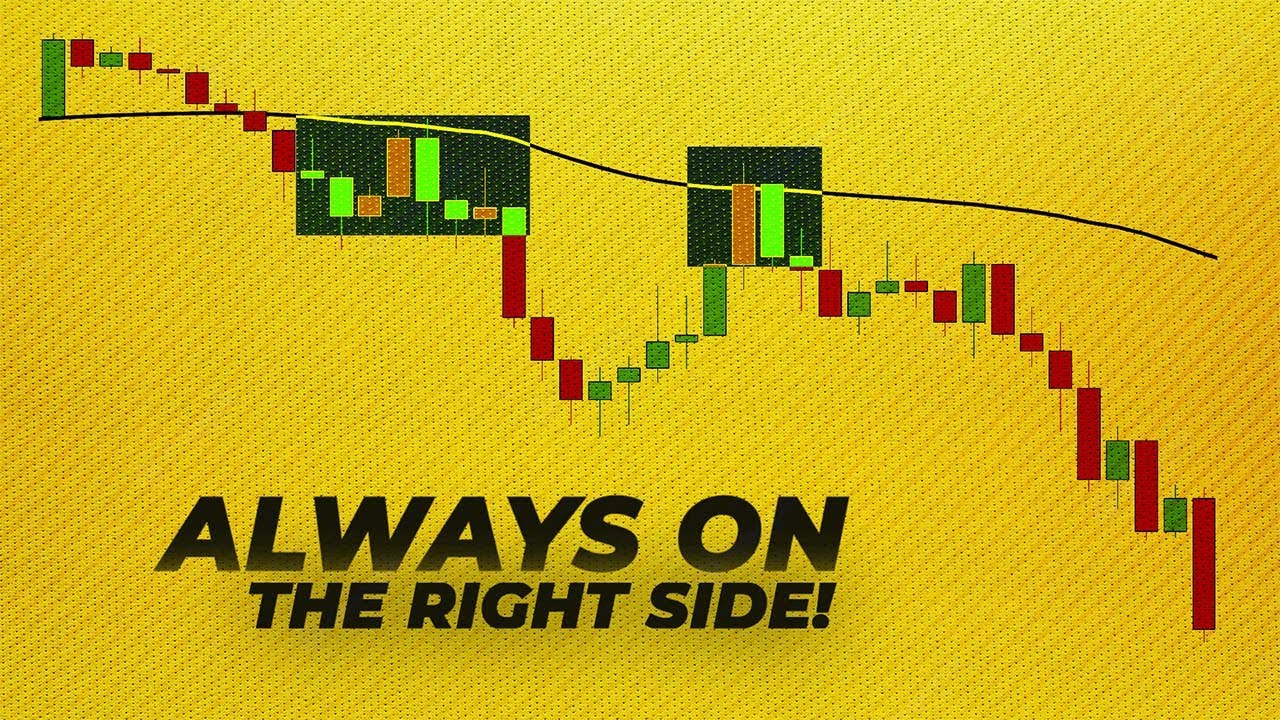 If You&rsquo;re Not Trading This 