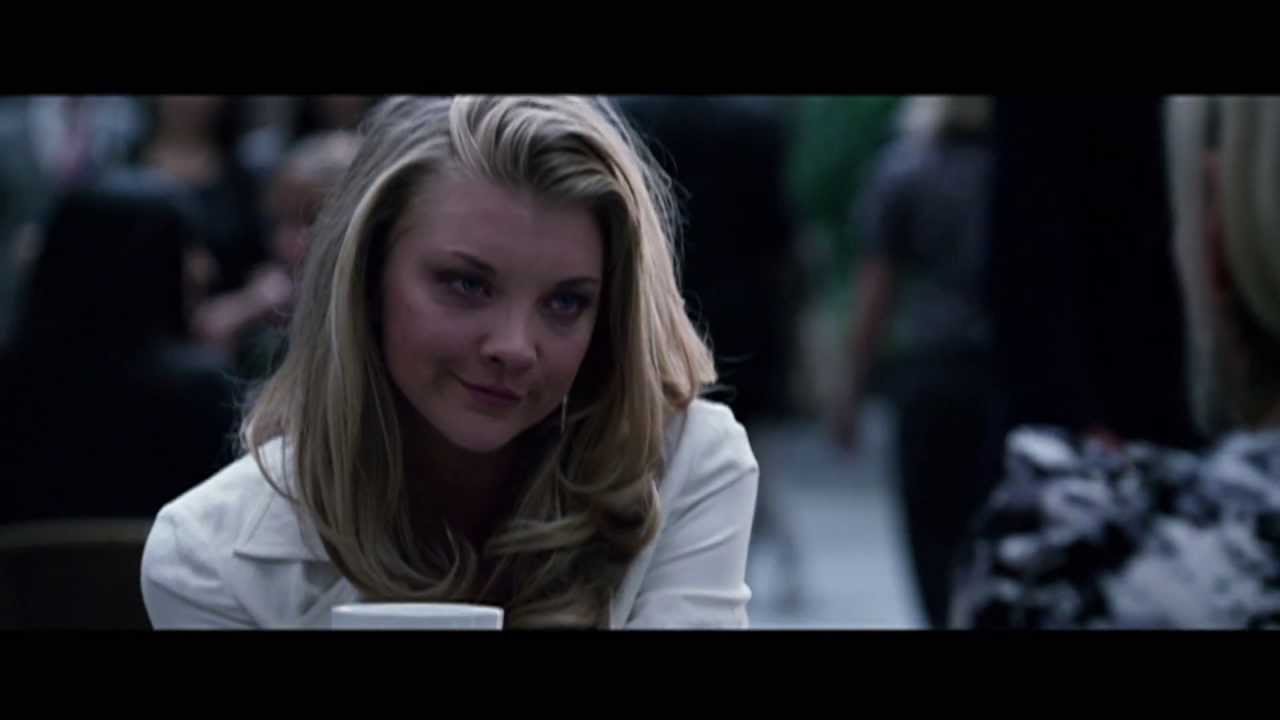 The Counselor:  A Dangerous World [HD]