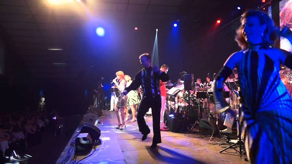 Forever Band met Lisa Del Bo: Liefde is een kaartspel