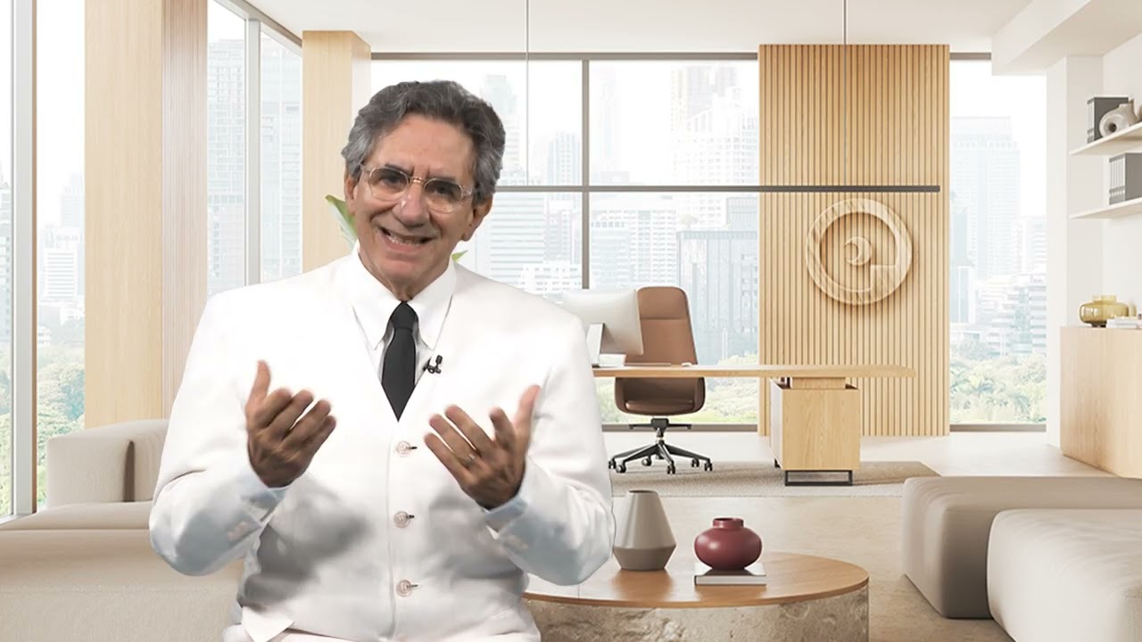 Visão Médica | Próstata