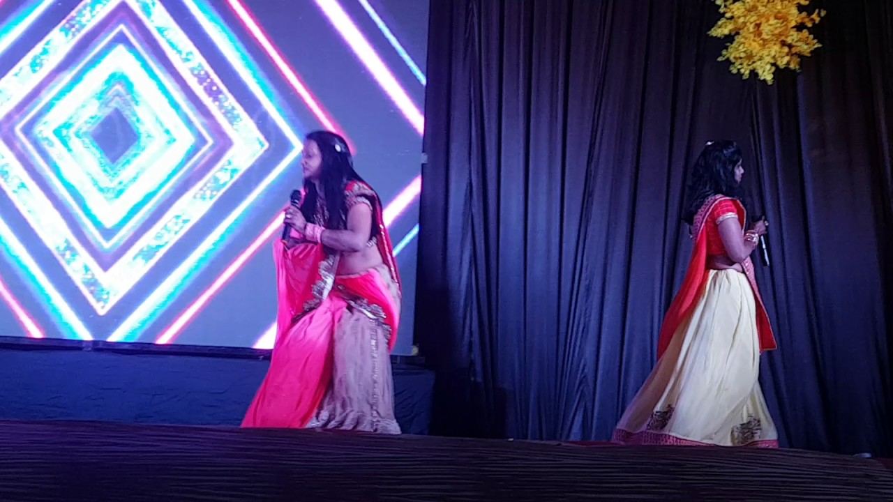 Saas bahu play