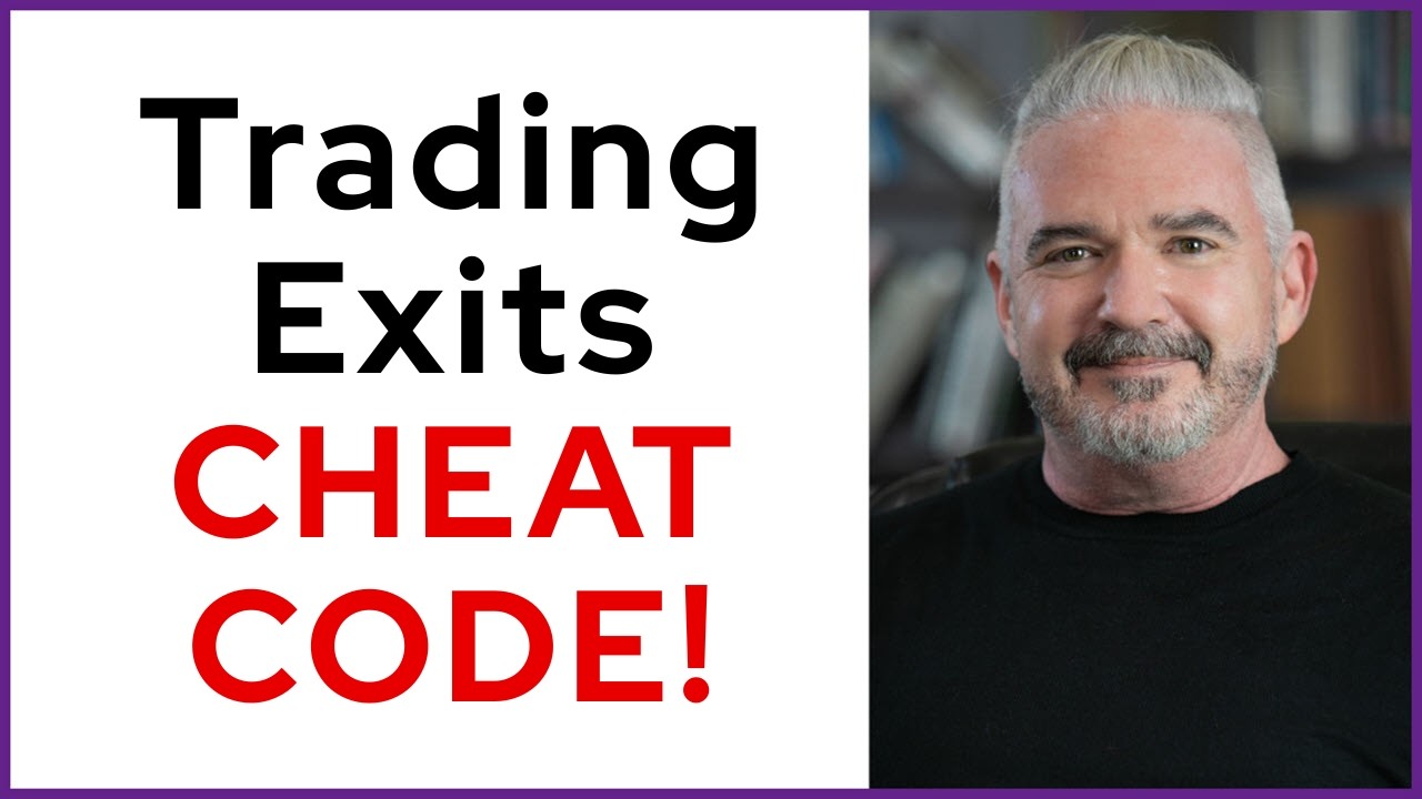 Super Hack: Where to exit your traes!