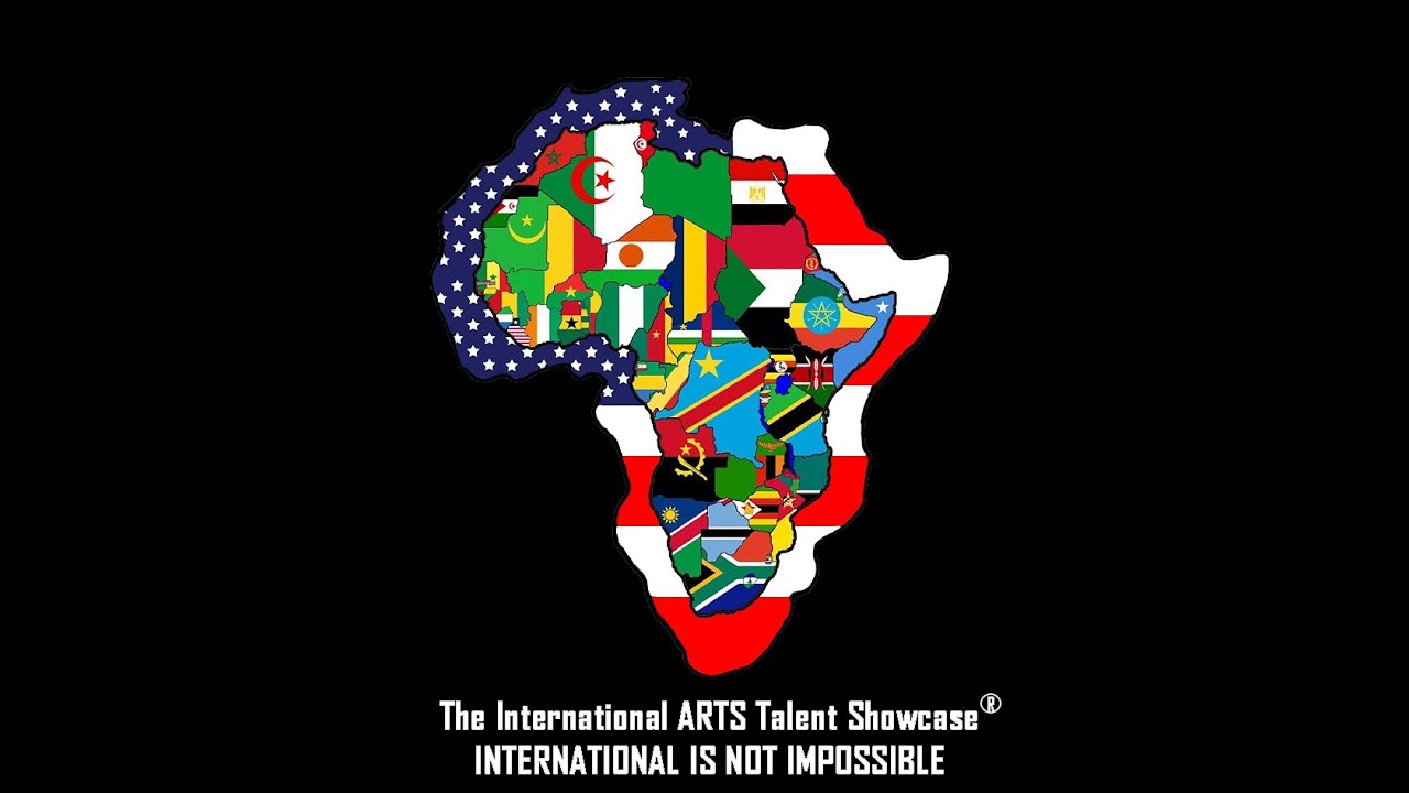 The 11th Annual International ARTS Talent Showcase