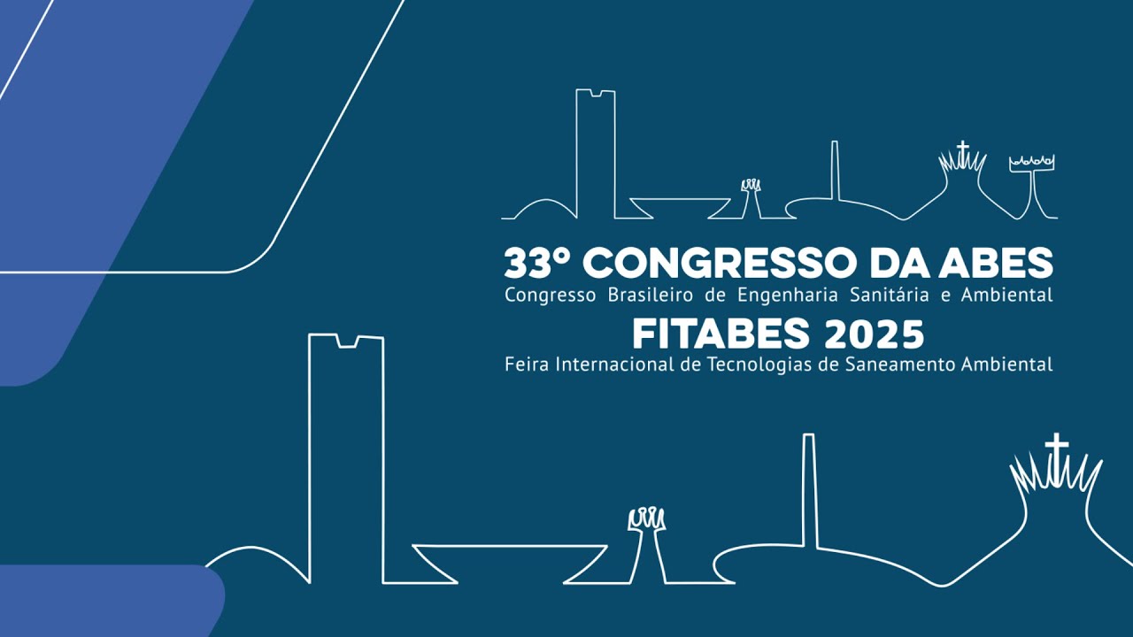 33° Congresso da ABES - Solenidade de Abertura