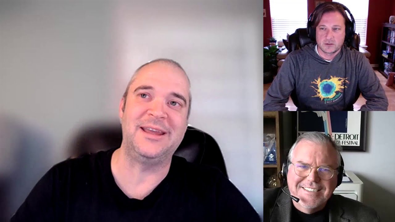 Kyle Bunting and Joel Hulen on Data Engineering in Azure [TECHNOLOGYANDFRIENDS 639]