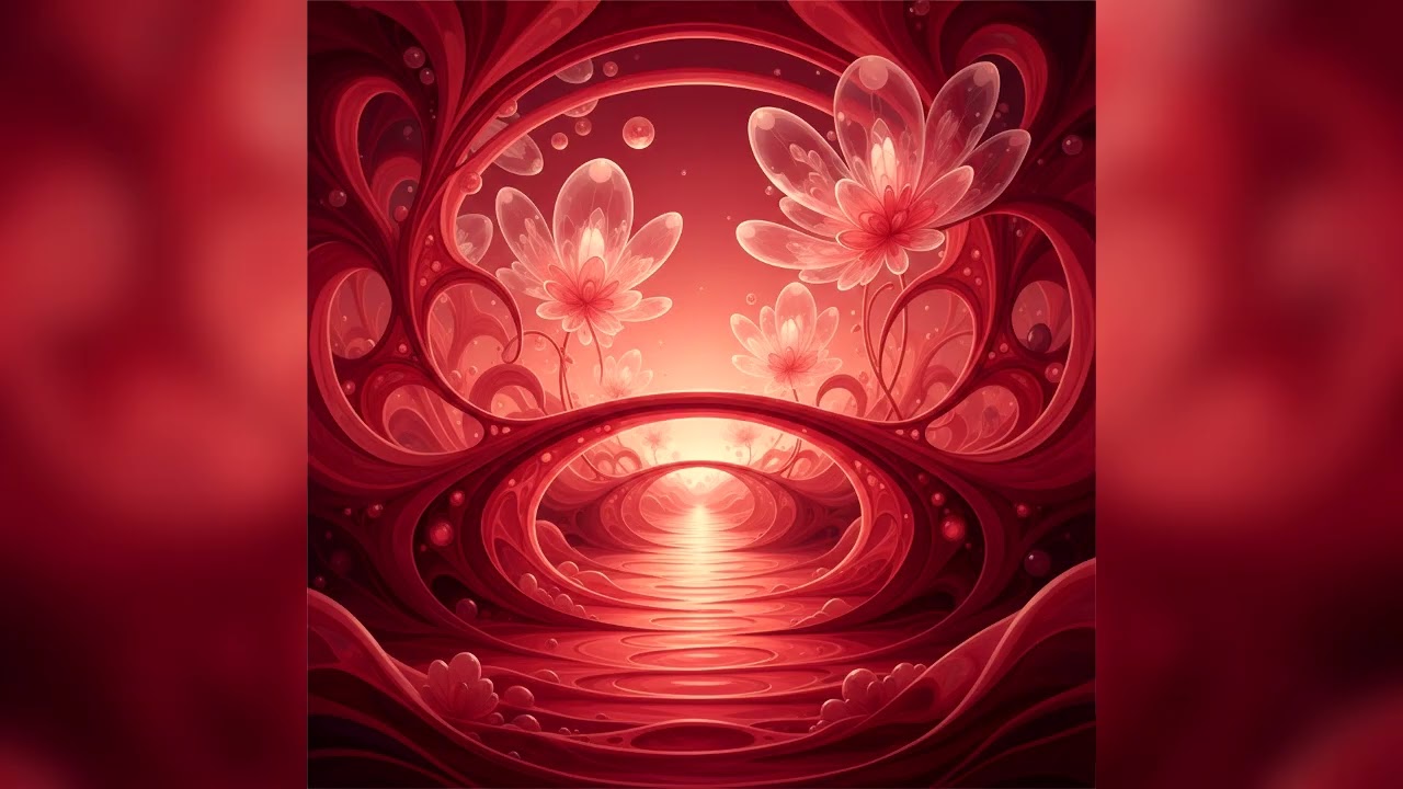 Mama Wami | Emotional Amapiano For Healing