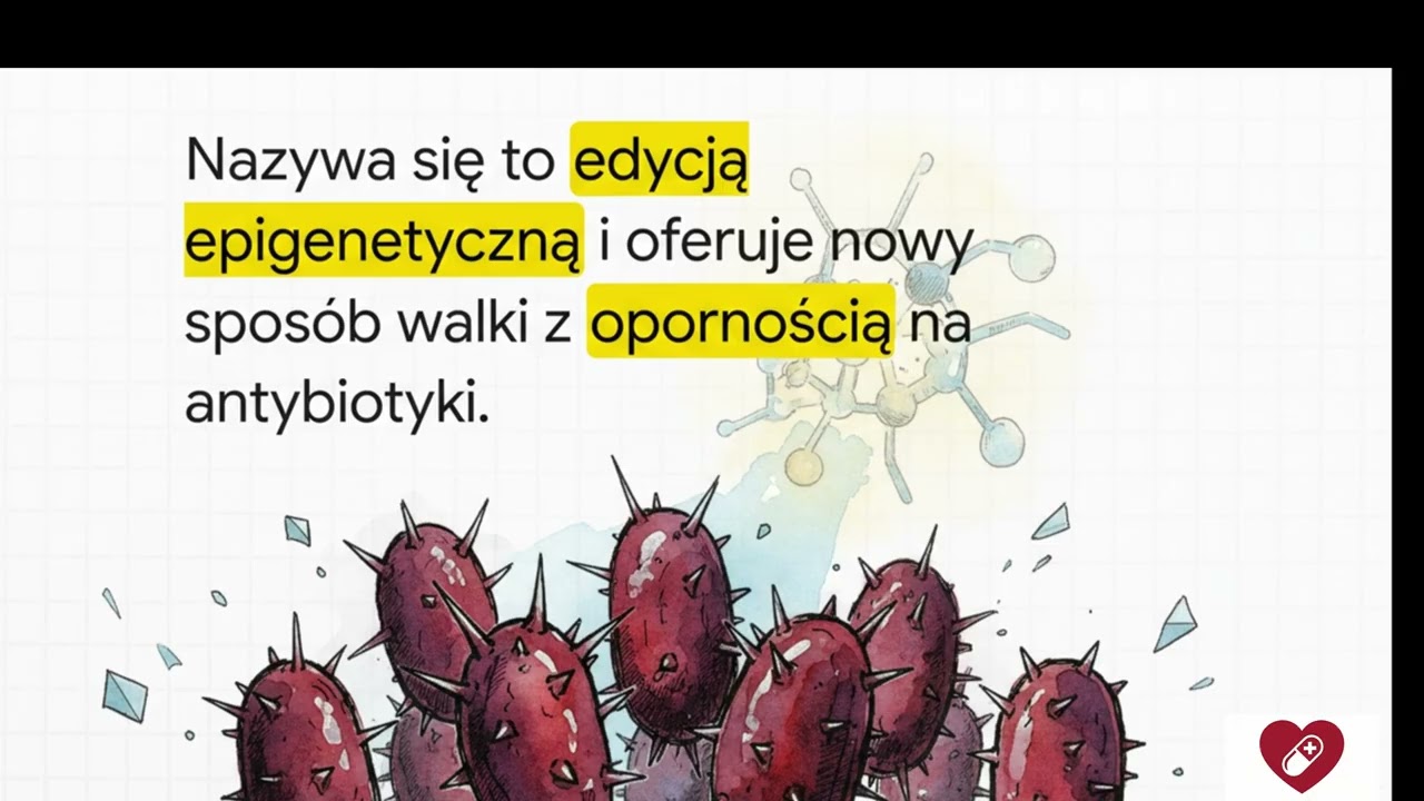 edycja genow