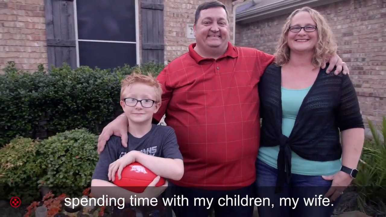 Paralyzed Man Receives Life-Changing Spine Surgery at Medical City Plano