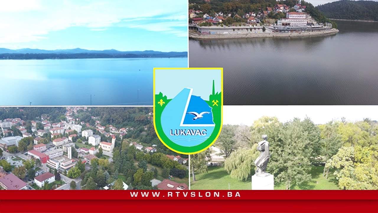 Biraj srcem, biraj TK: Lukavac grad za odmor i rekreaciju - 02.10.2020.