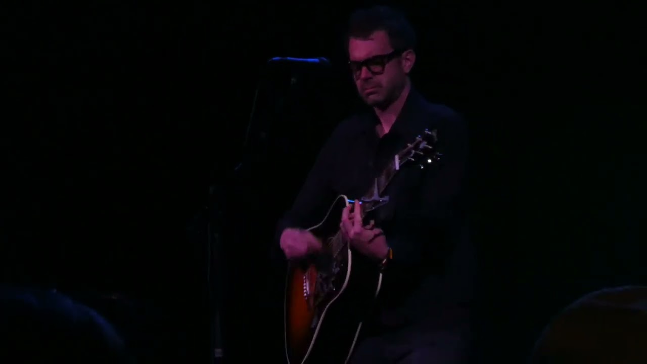 24 Apr 2024, Howie Day, Treetops, Cleveland, OH
