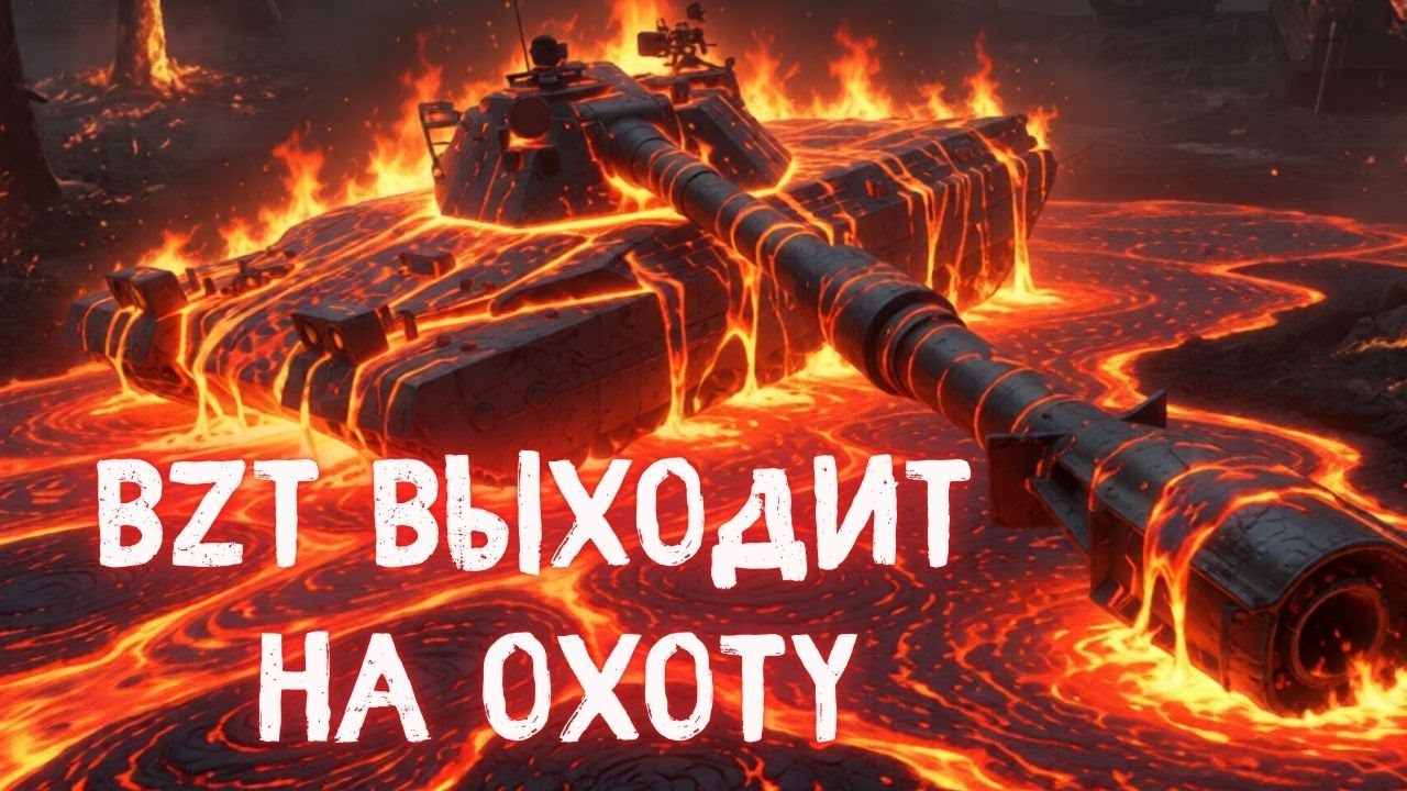 BZT-70 ВЫХОДИТ НА ОХОТУ В ВЕЛИКИЙ БЕЛОРУССКИЙ РАНДОМ 🔥  #миртанков  #worldoftanks