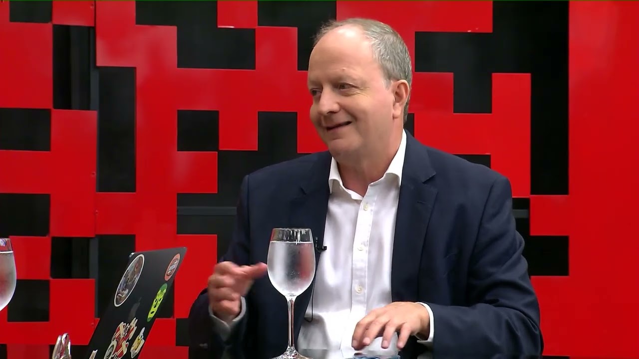¿POR QUE EL SISTEMA  ACTUAL YA NO SE AUTOSUSTENTA?- ENTREVISTA CON EL MINISTRO DE ECONOMIA