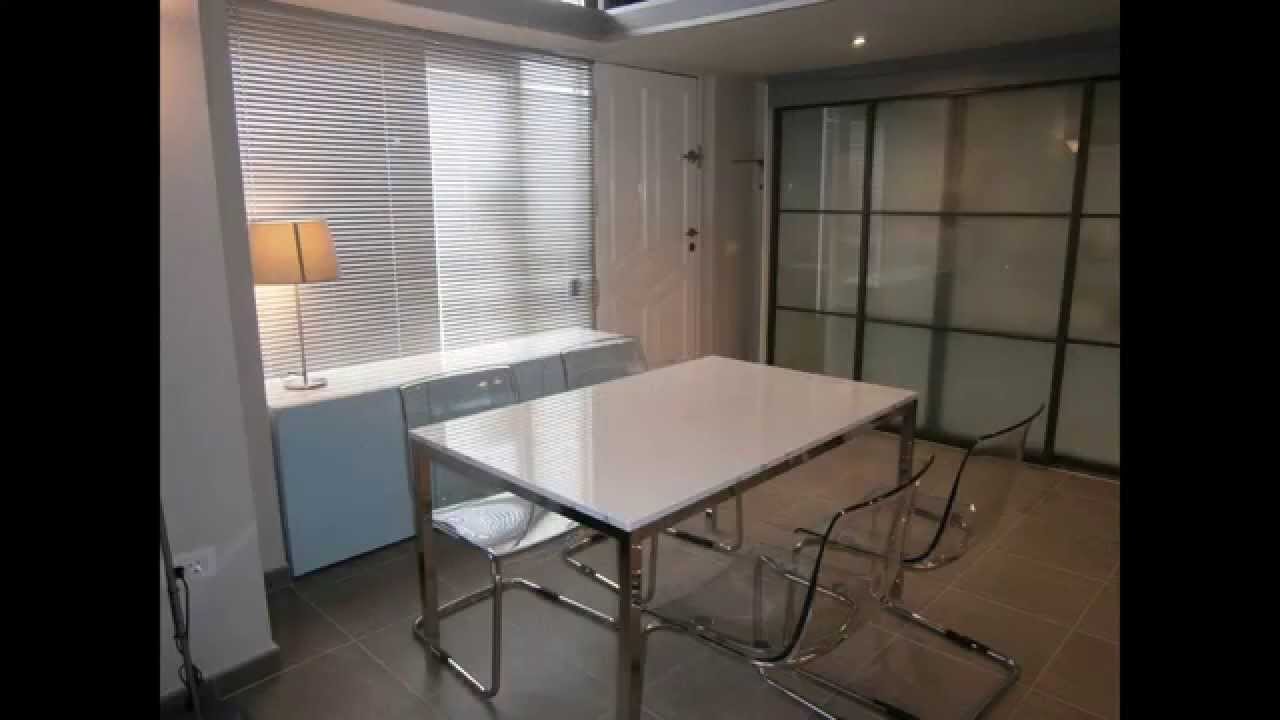 REFORMA:  ANTES UN LOCAL , DESPUÉS UN LOFT