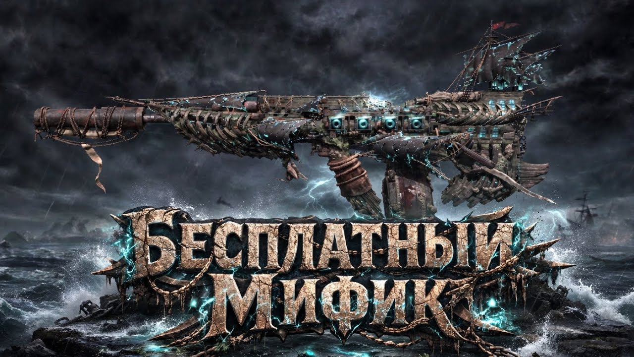 НОВЫЙ БЕСПЛАТНЫЙ МИФИК НА АУГ в калл оф дьюти мобайл / call of duty mobile