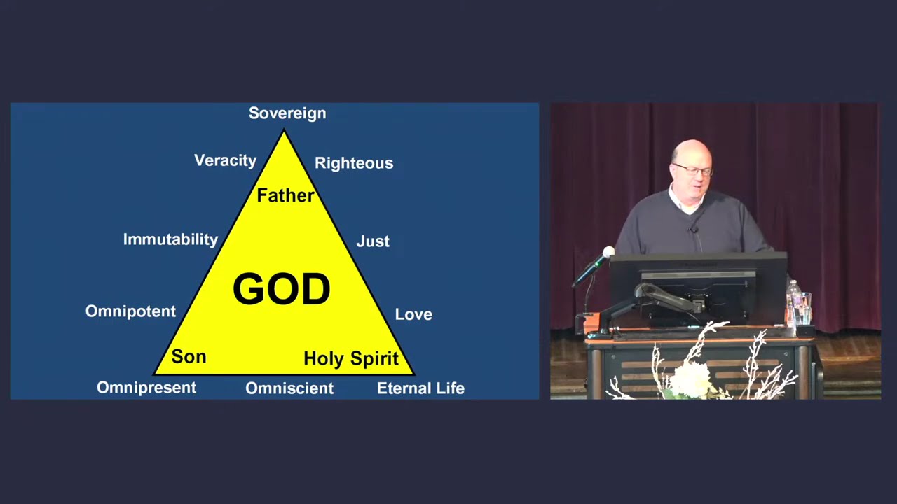 07 - Clarifying the True Gospel Versus False Additions Pt. 4 (Galatians 1:1-10)