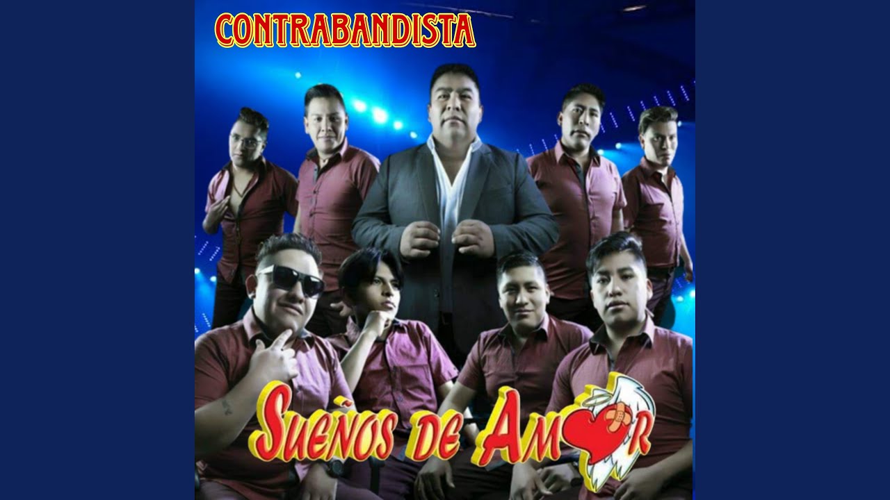 Contrabandista (Live)