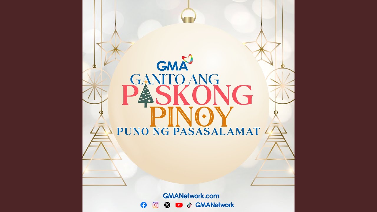 Ganito Ang Pasko