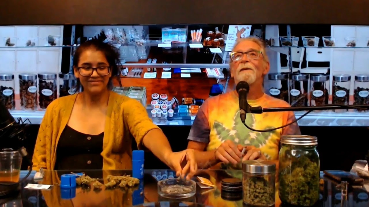 The 420 Lifestyle Show: Fresh Fruit Terps And Make-It Yourself Pipes