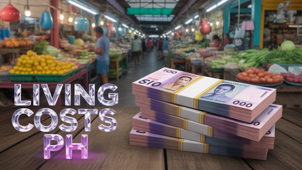 How Much Does Living In The Philippines Really Cost?