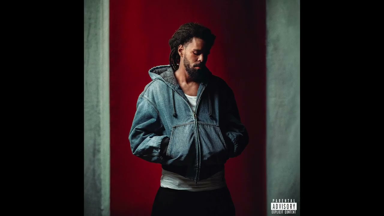 [FREE] J COLE TYPE BEAT - 