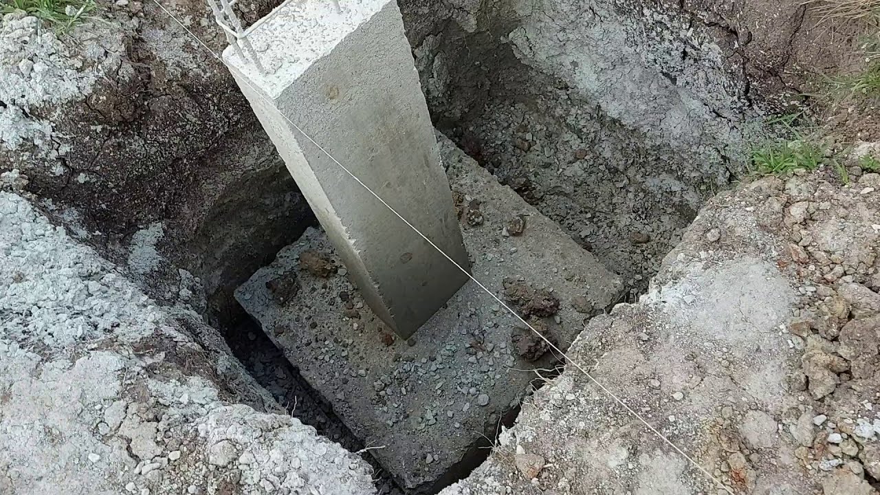 toco de coluna