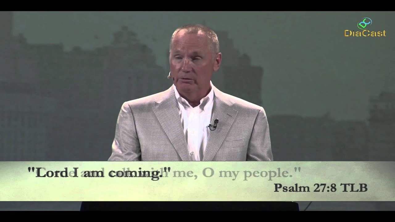 DiaCast/OakHillsChurch: GloryDays 13 Pray Audacious Prayers